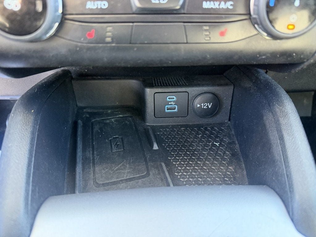 Used 2022 Ford Bronco Sport Big Bend w/ Convenience Package AWD/4WD image 18