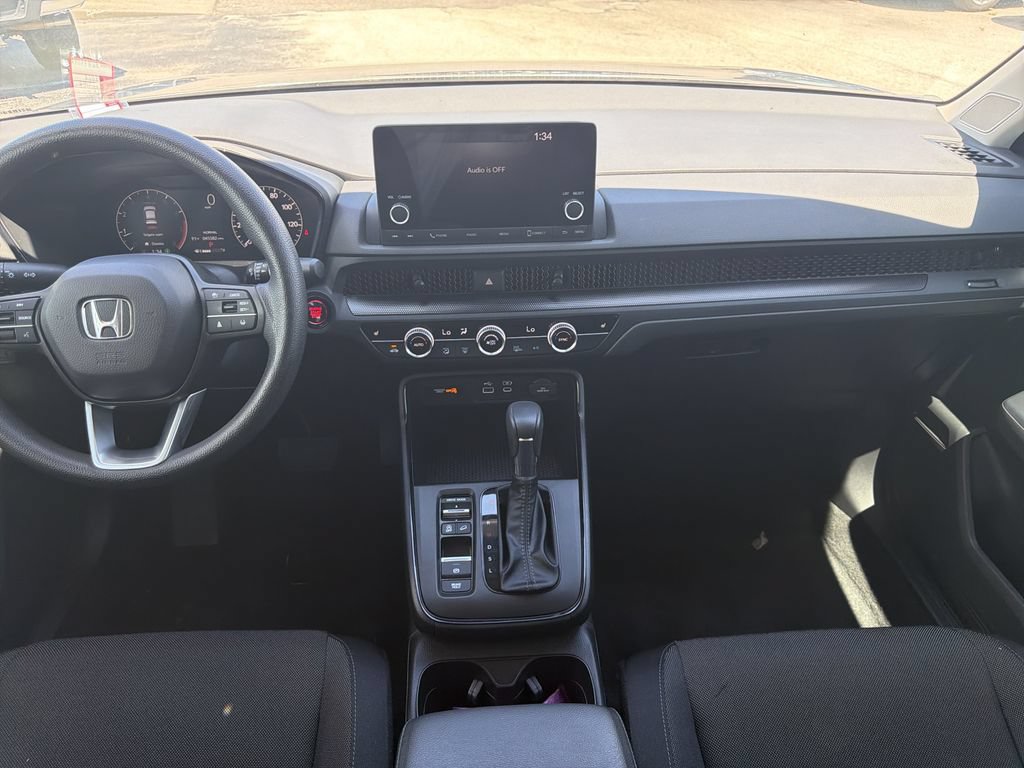Used 2024 Honda CR-V EX image 14