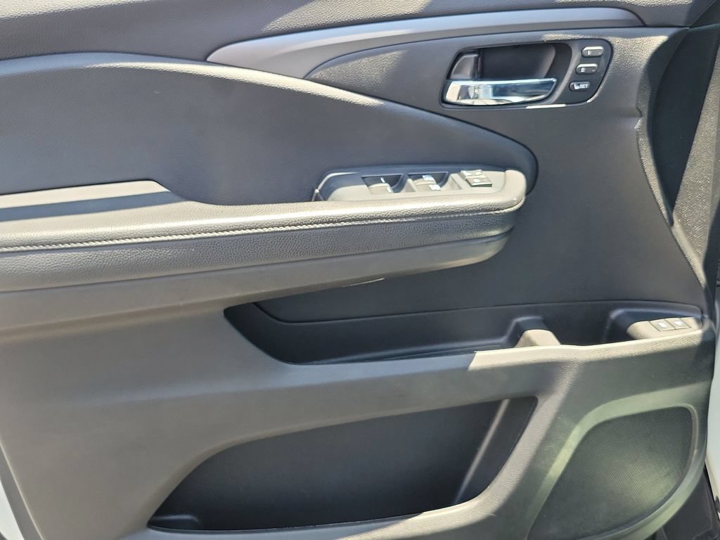 Certified 2021 Honda Pilot EX-L image 23