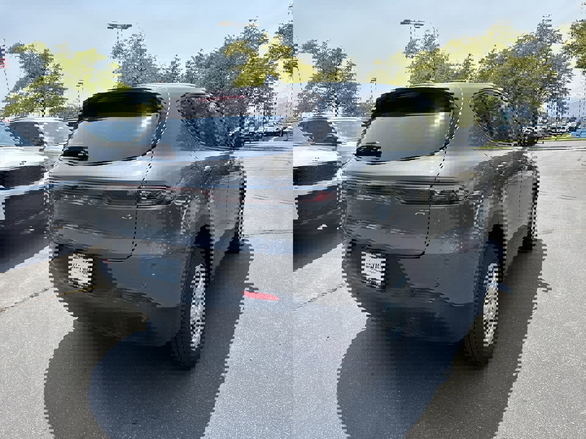 New 2023 Dodge Hornet GT Plus w/ Tech Pack Plus w/o Parking image 8