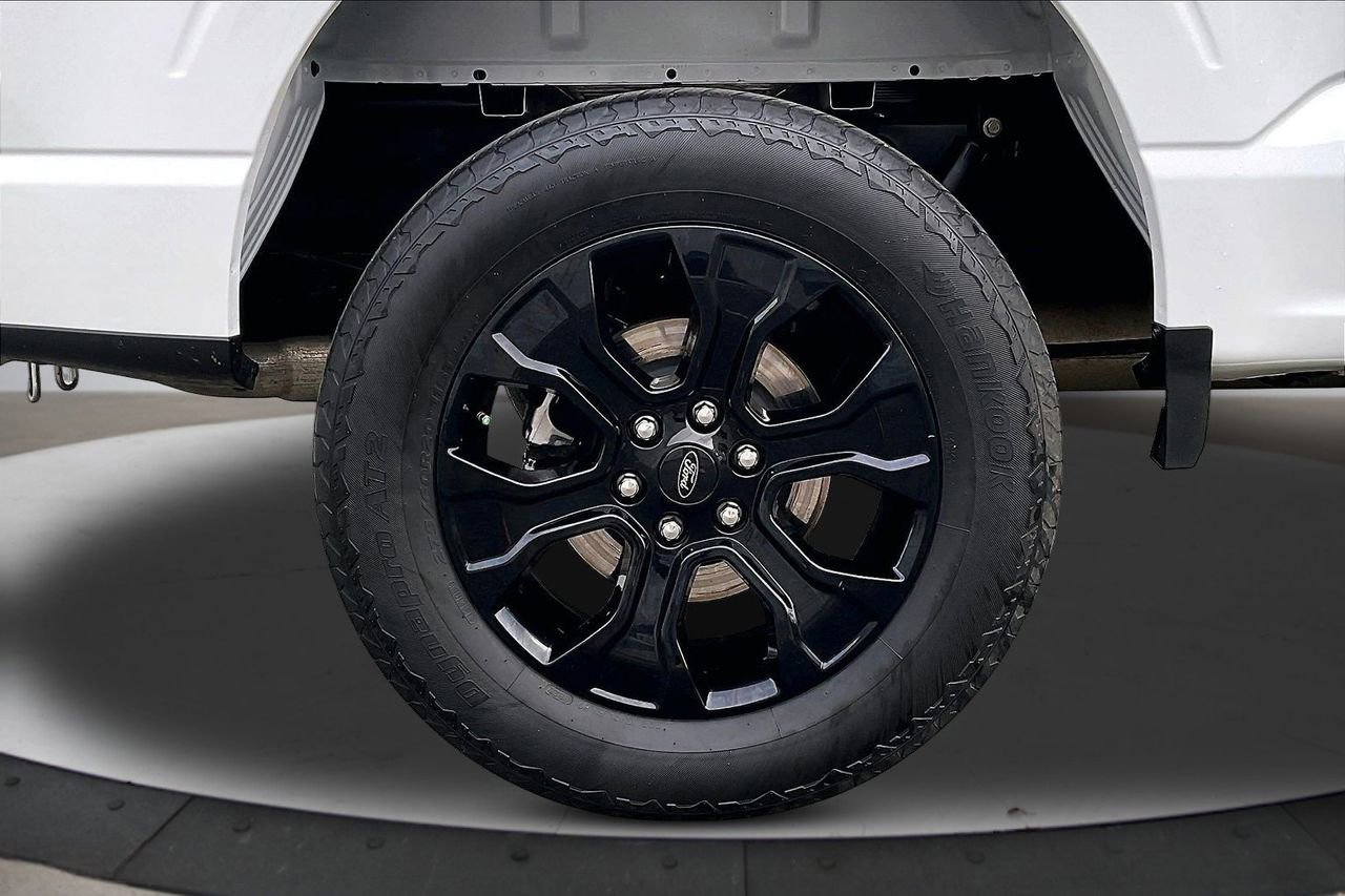 Used 2023 Ford F150 XL w/ STX Black Appearance Package image 37