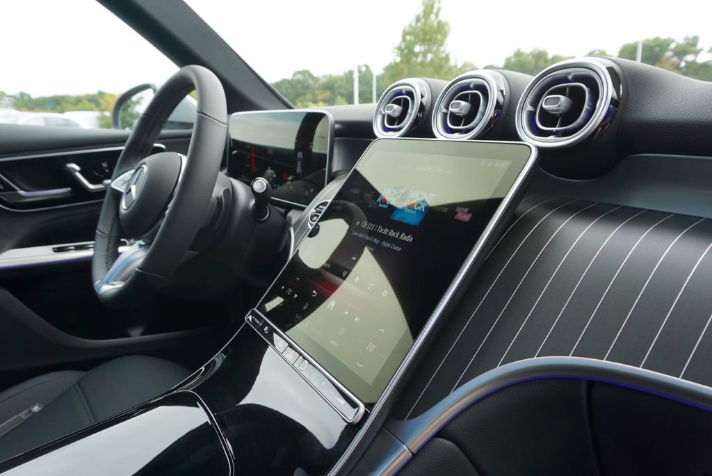 New 2026 Mercedes-Benz GLC 300 4MATIC image 66