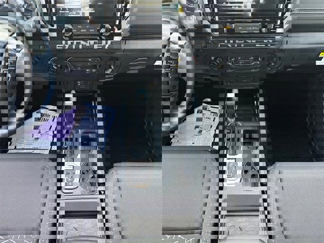 New 2026 Nissan Frontier SV w/ Tow Package image 11