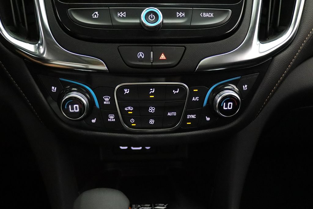 Certified 2024 Chevrolet Equinox Premier AWD/4WD image 31