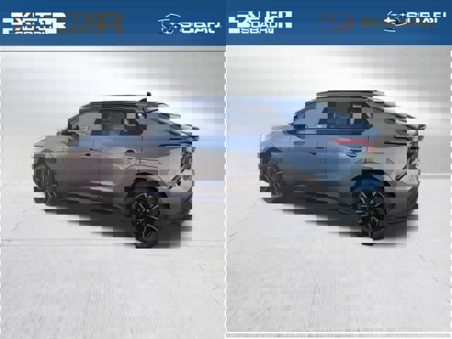 New 2026 Subaru Solterra Premium image 8