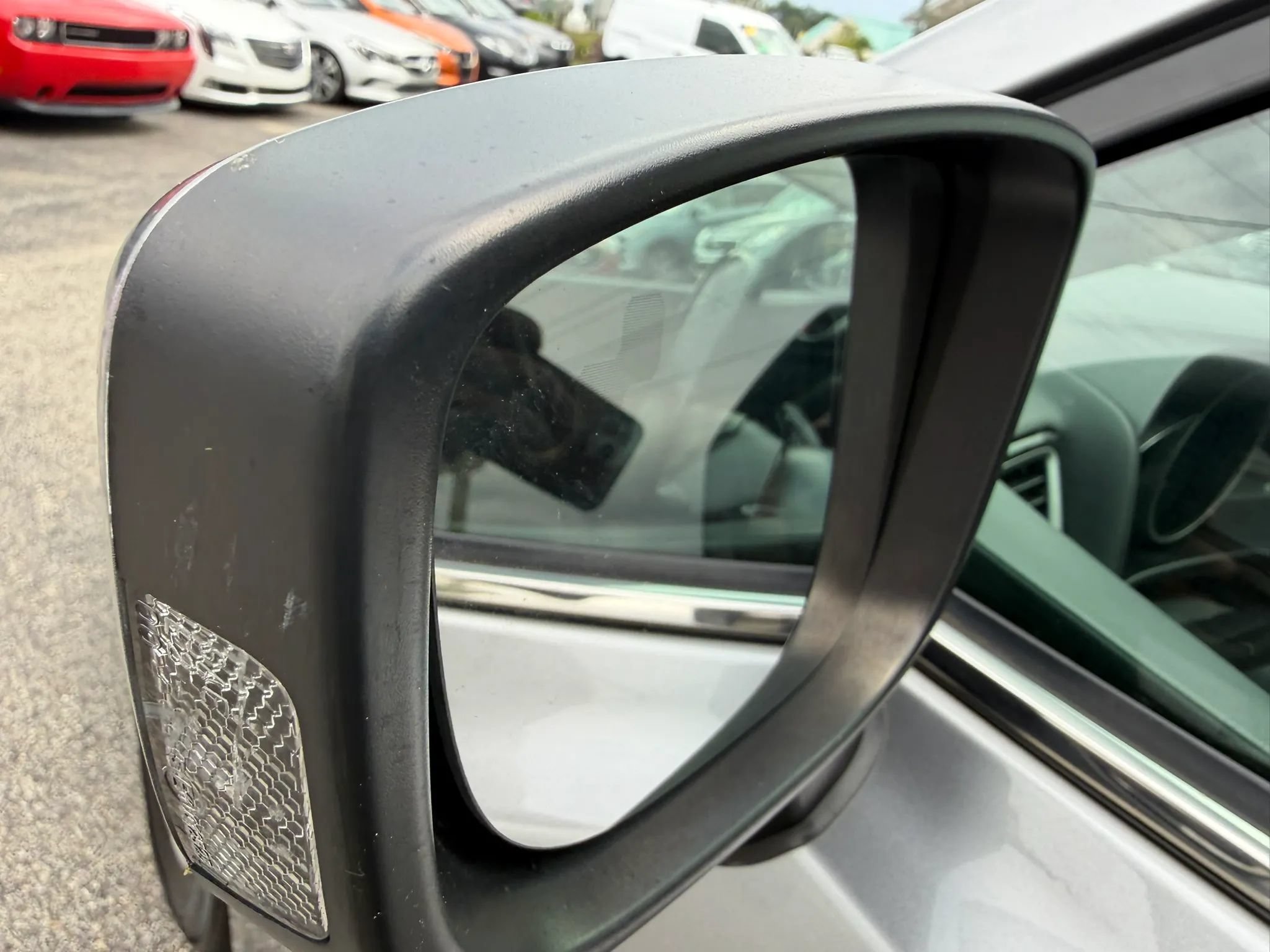 Used 2015 MAZDA MAZDA3 i Touring FWD image 51