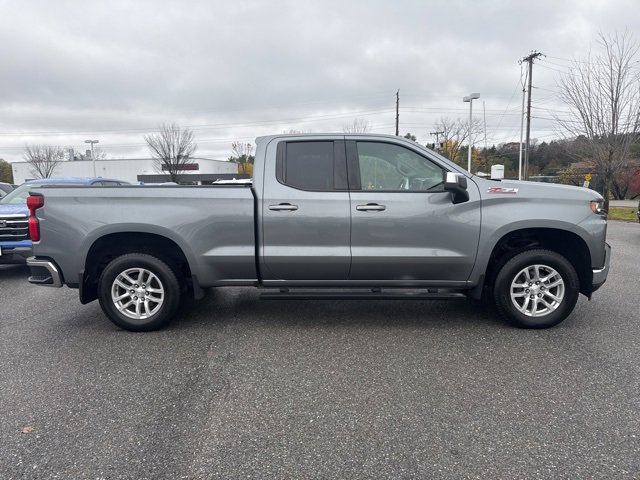 Used 2020 Chevrolet Silverado 1500 LT w/ All-Star Edition image 7