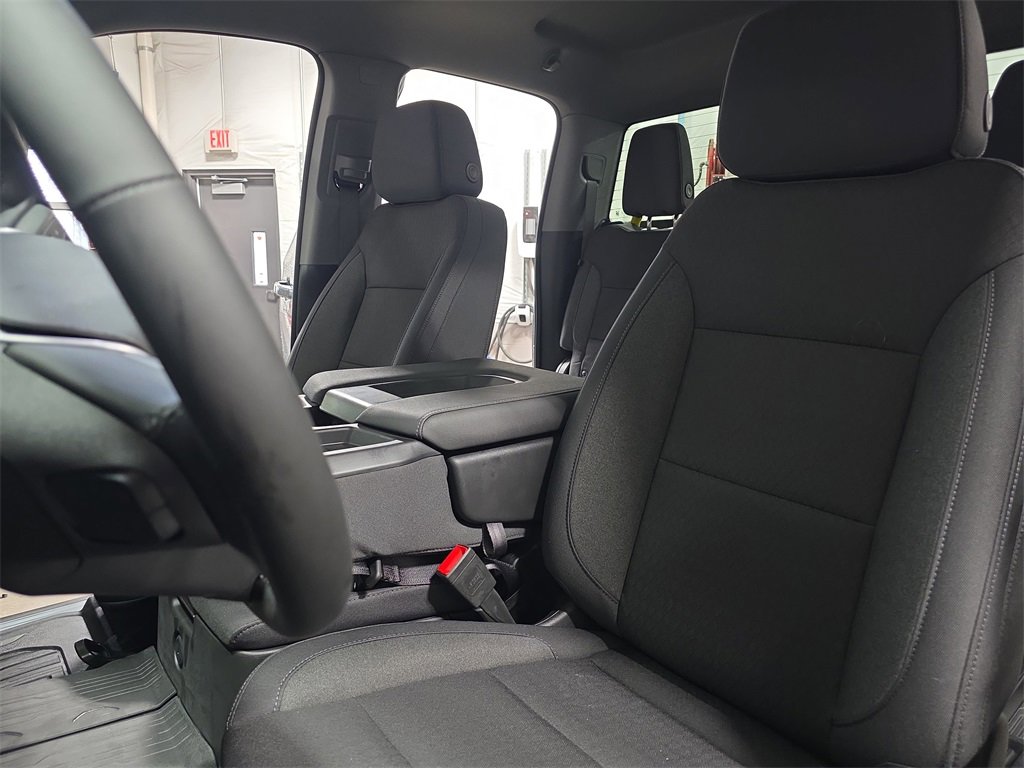 New 2026 GMC Sierra 1500 Elevation w/ Elevation Select Package image 14