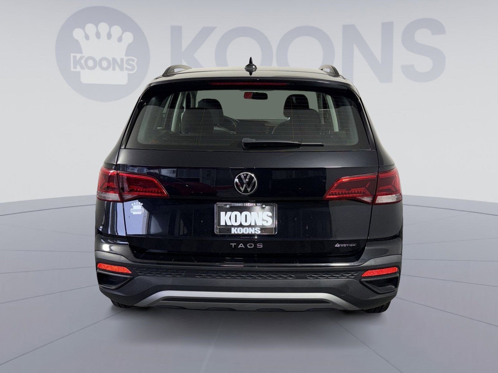 Used 2022 Volkswagen Taos S image 5