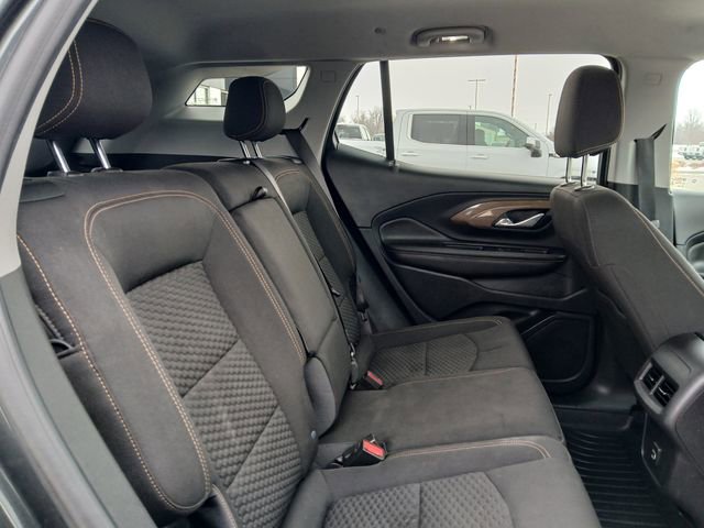 Certified 2021 GMC Terrain SLE w/ Driver Convenience Package image 21