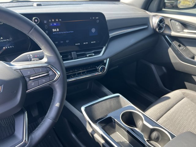 Used 2025 Chevrolet Equinox LT image 15