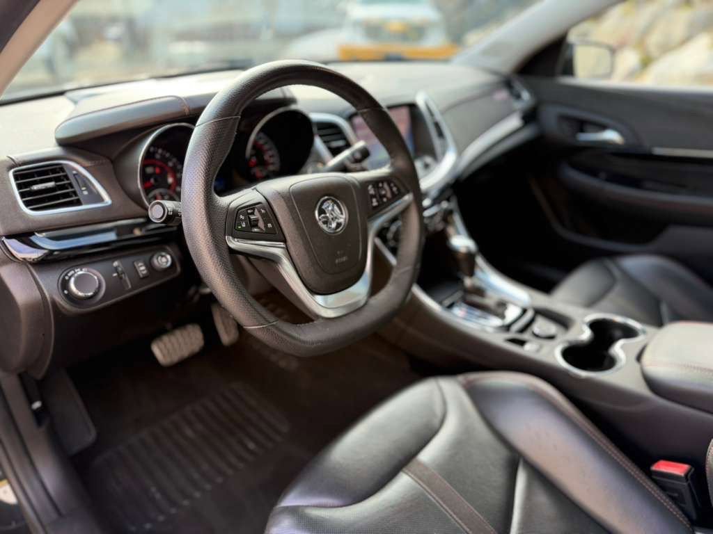 Used 2017 Chevrolet SS image 15