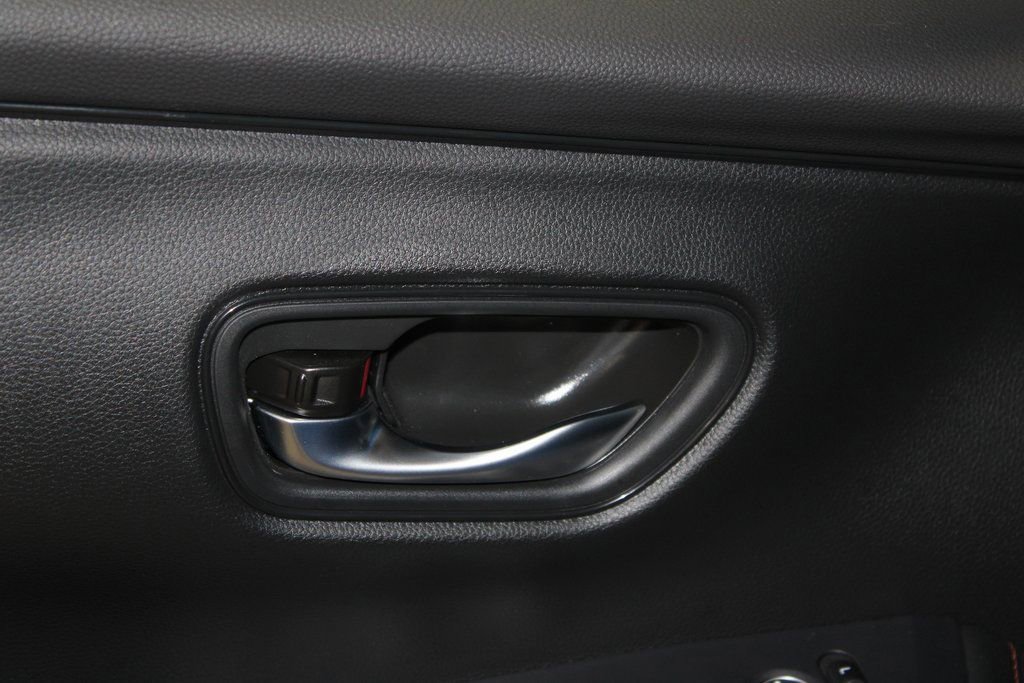 Certified 2026 Honda HR-V Sport image 7