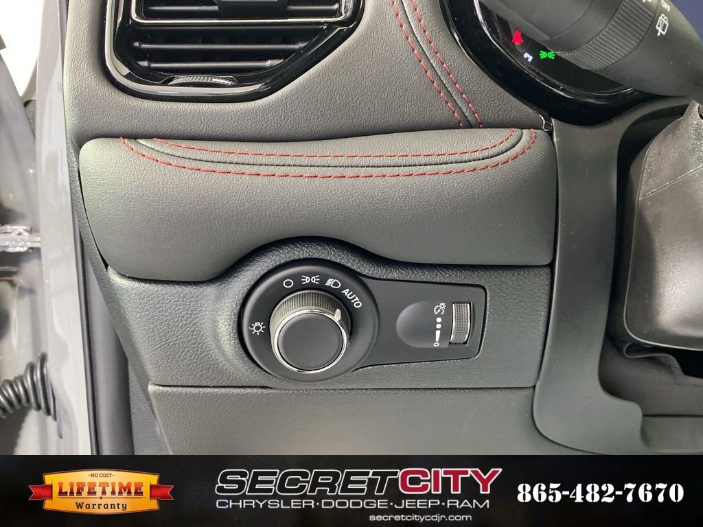 New 2026 Dodge Durango GT AWD/4WD image 15
