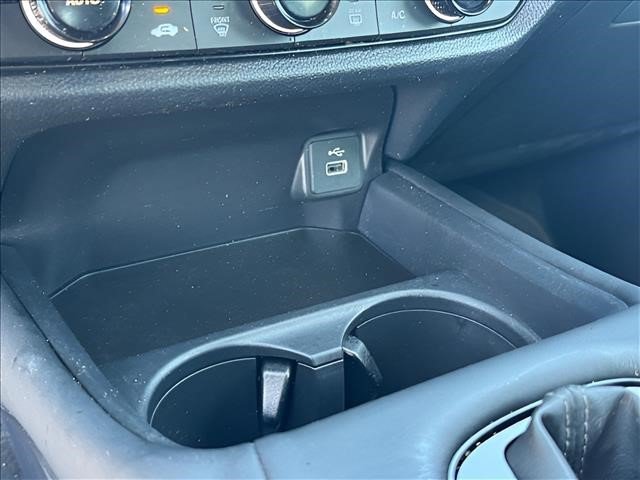 Used 2024 Honda HR-V LX image 32