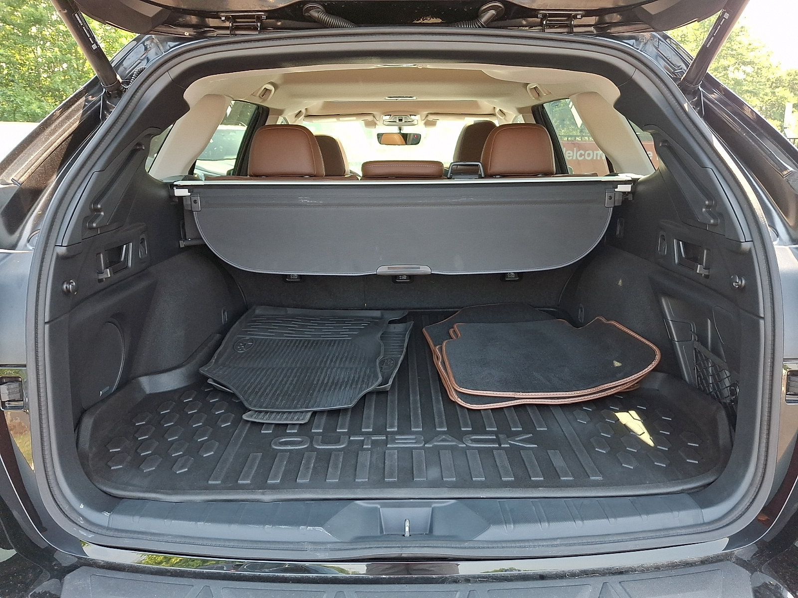 Used 2020 Subaru Outback Touring XT AWD/4WD image 29