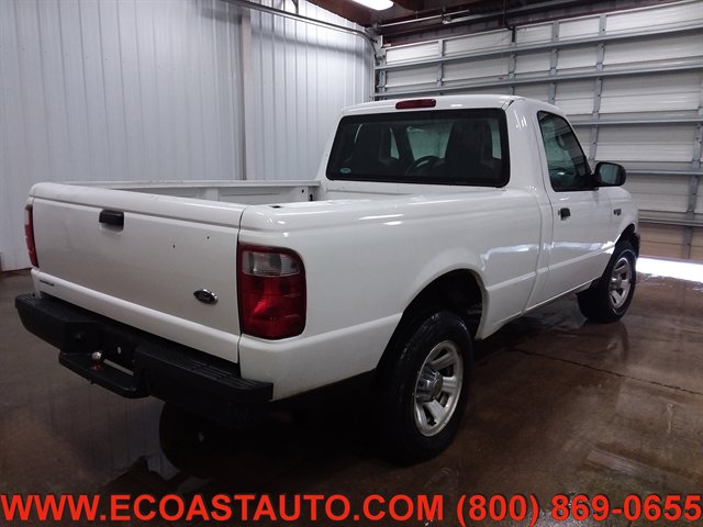 Used 2004 Ford Ranger XLT RWD image 3