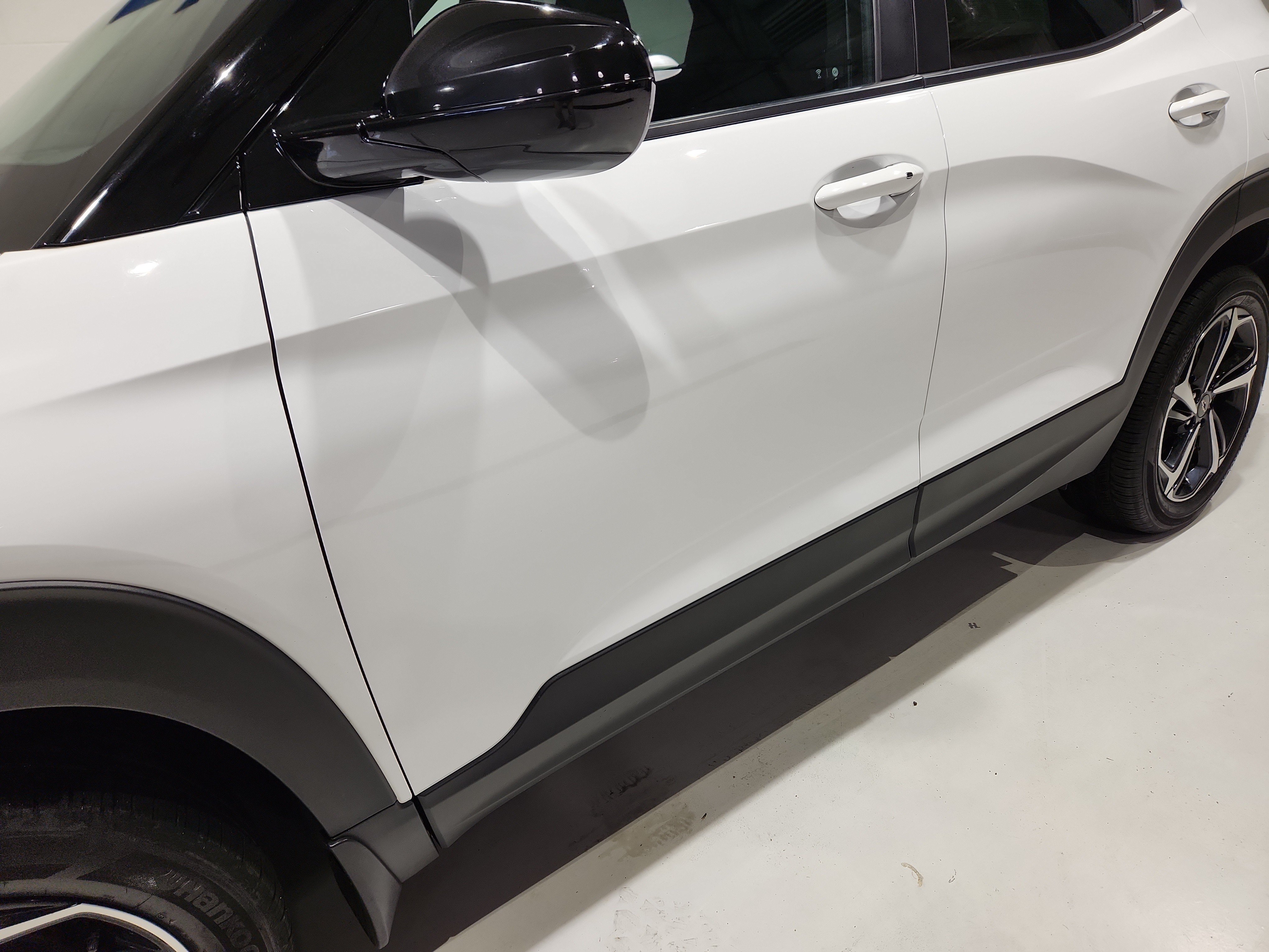 Used 2021 Chevrolet TrailBlazer RS w/ Technology Package AWD/4WD image 23