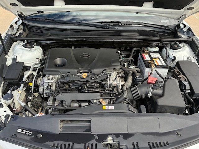 Used 2019 Toyota Camry XSE w/ Navigation Package image 6