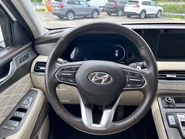 Used 2020 Hyundai Palisade Limited w/ Winter Weather Package AWD/4WD image 18