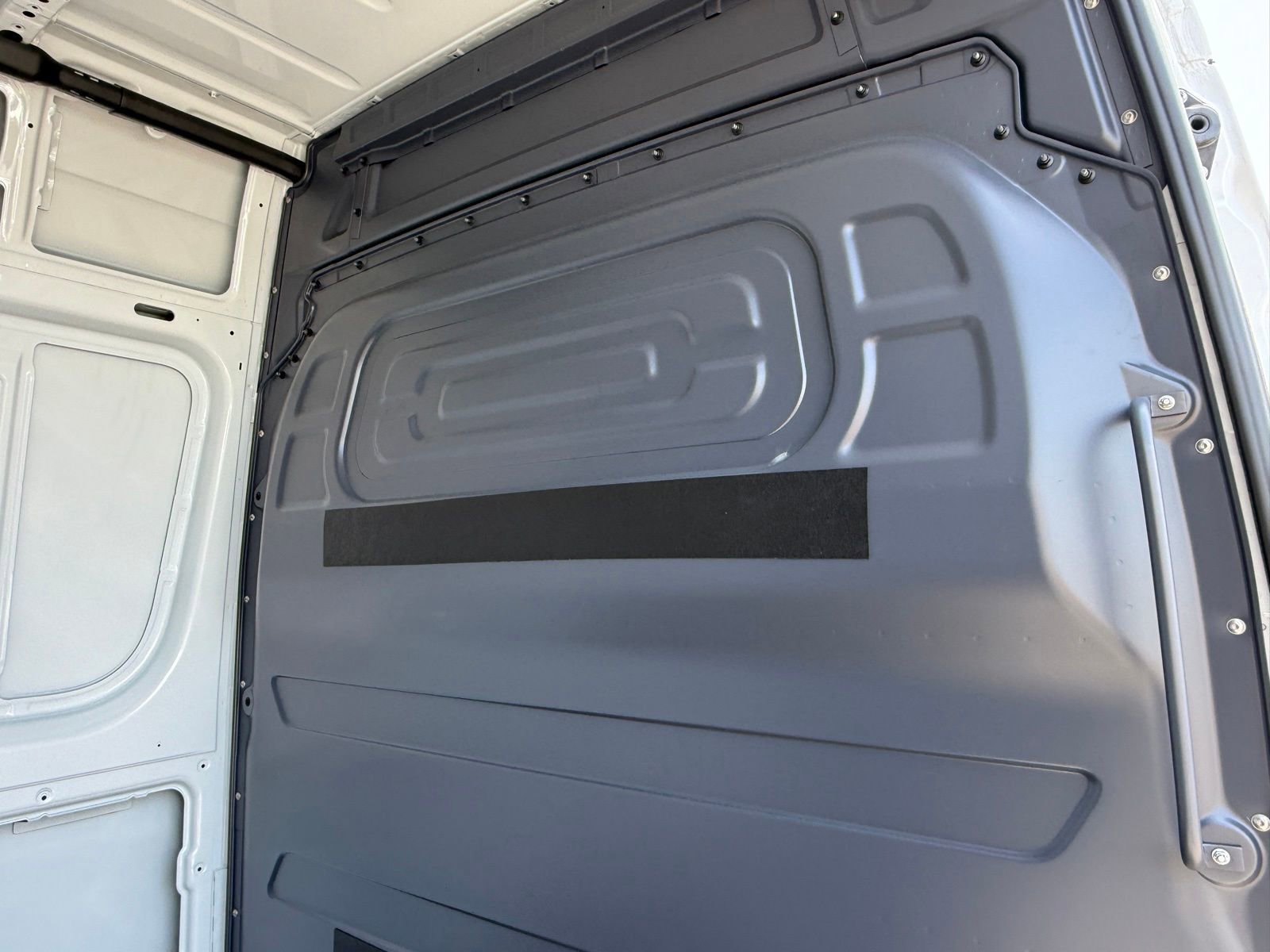New 2025 Mercedes-Benz Sprinter 2500 image 15