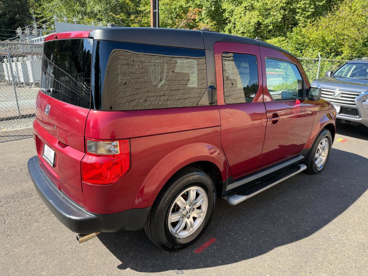 Used 2006 Honda Element EX-P image 5