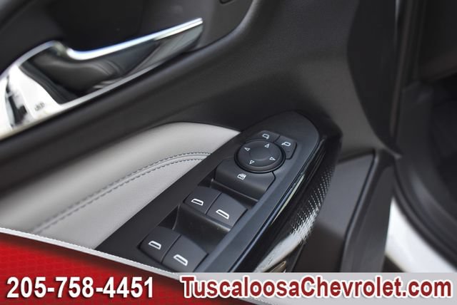 New 2026 Chevrolet Trax LT FWD image 13