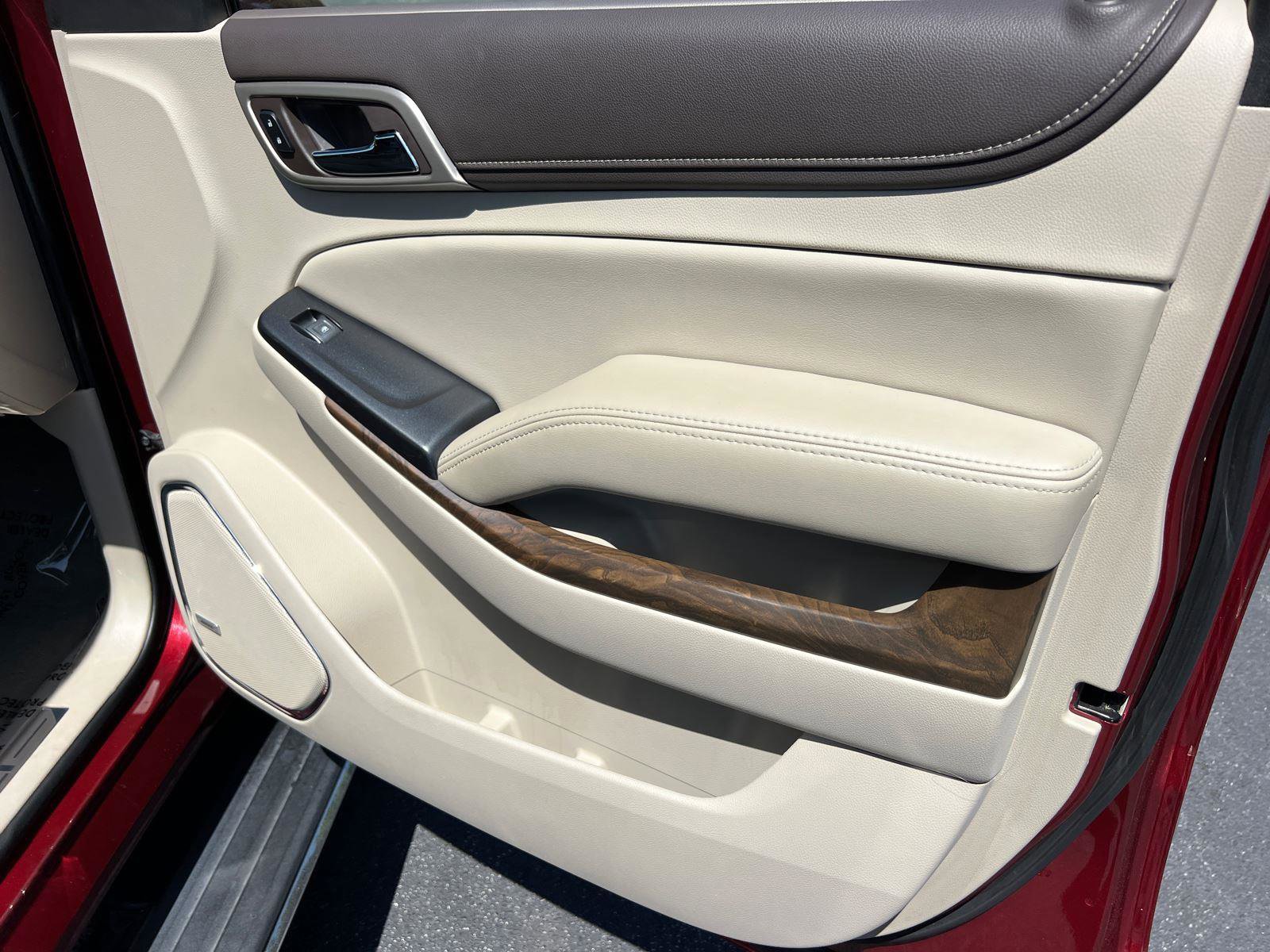 Used 2019 GMC Yukon Denali w/ Denali Ultimate Package RWD image 15