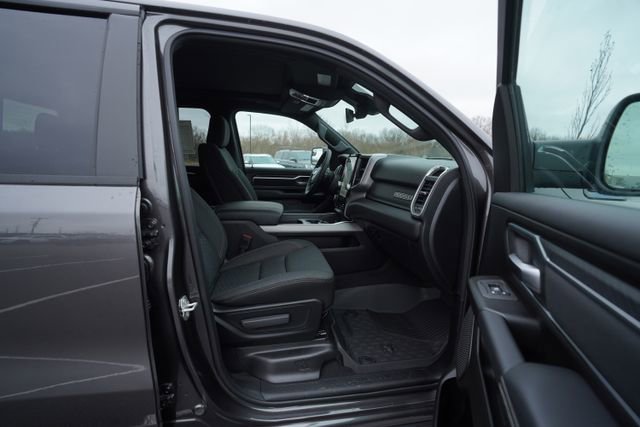 New 2026 RAM 1500 Big Horn image 18