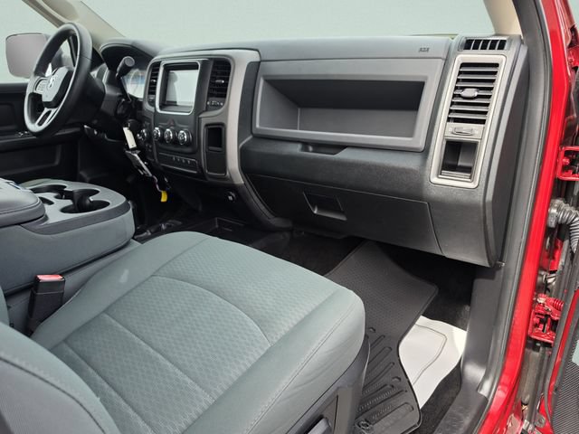 Used 2015 RAM 2500 Power Wagon Tradesman AWD/4WD image 17