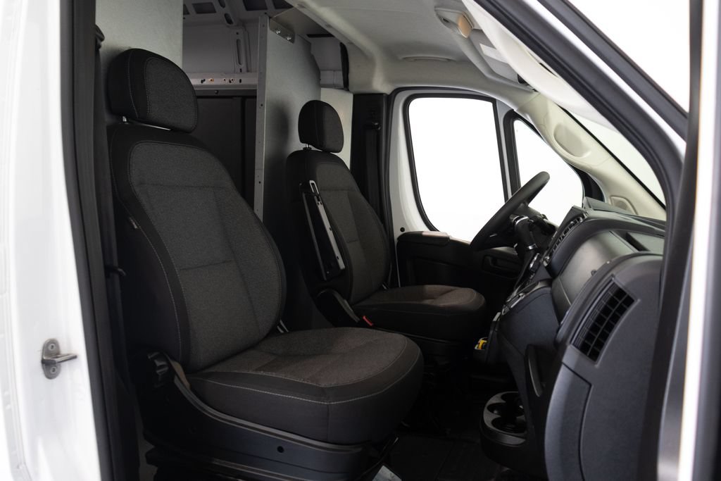 Used 2023 RAM ProMaster 1500 FWD image 20