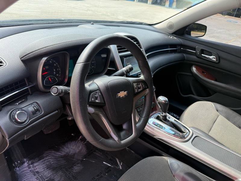 Used 2013 Chevrolet Malibu LT w/ Power Convenience Package FWD image 33