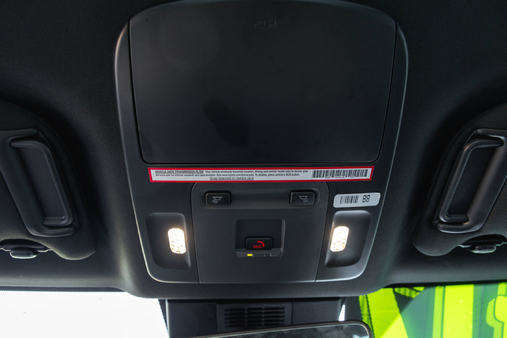 Certified 2025 Toyota Camry SE w/ Convenience Package FWD image 22