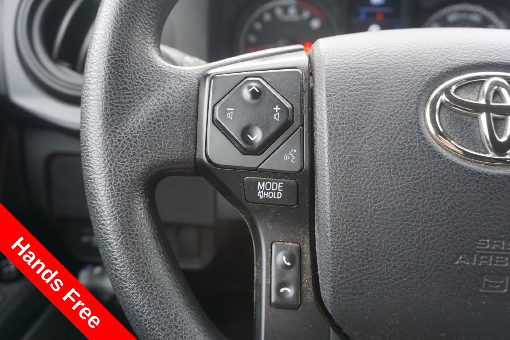 Used 2023 Toyota Tacoma SR AWD/4WD image 4