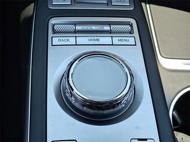 Used 2025 Genesis GV70 2.5T w/ Advanced Package image 25