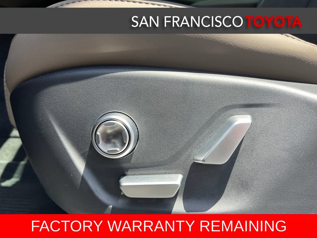 Used 2026 Lucid Gravity Grand Touring AWD/4WD image 13