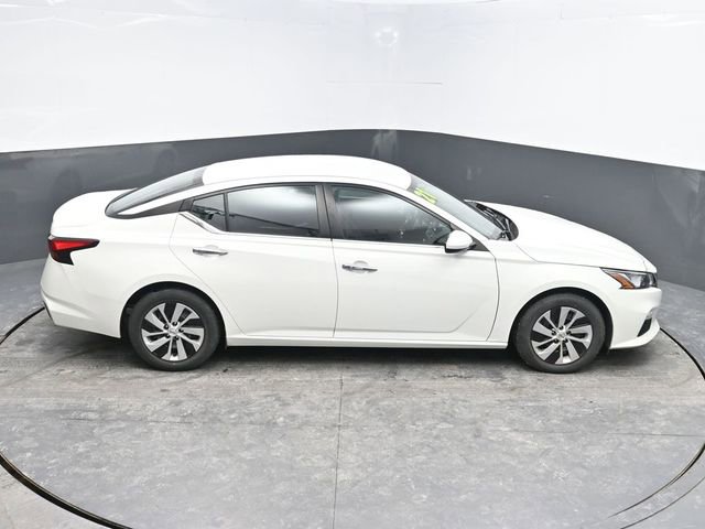 Used 2021 Nissan Altima 2.5 S image 24