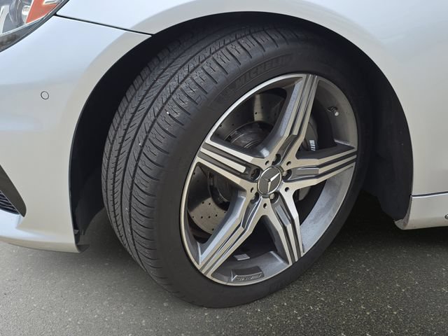 Used 2014 Mercedes-Benz S 63 AMG 4MATIC Sedan image 36