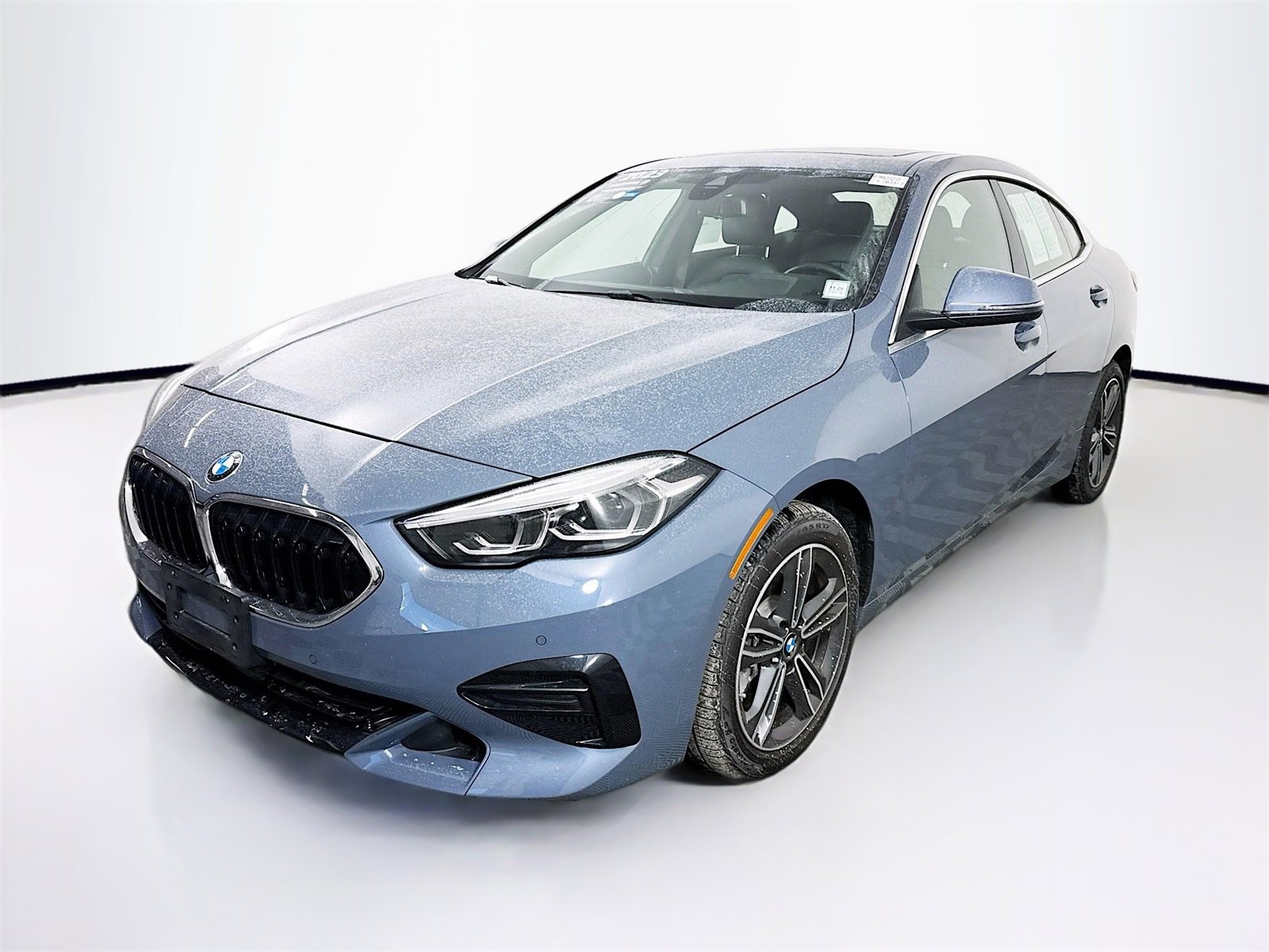 Used 2023 BMW 228i xDrive Gran Coupe w/ Convenience Package image 3