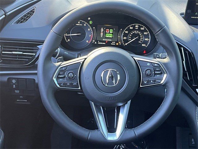 Used 2026 Acura RDX Base image 13