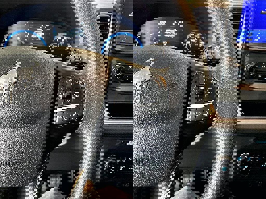 Used 2024 Ford Bronco Sport Big Bend w/ Topo Graphic Package AWD/4WD image 24