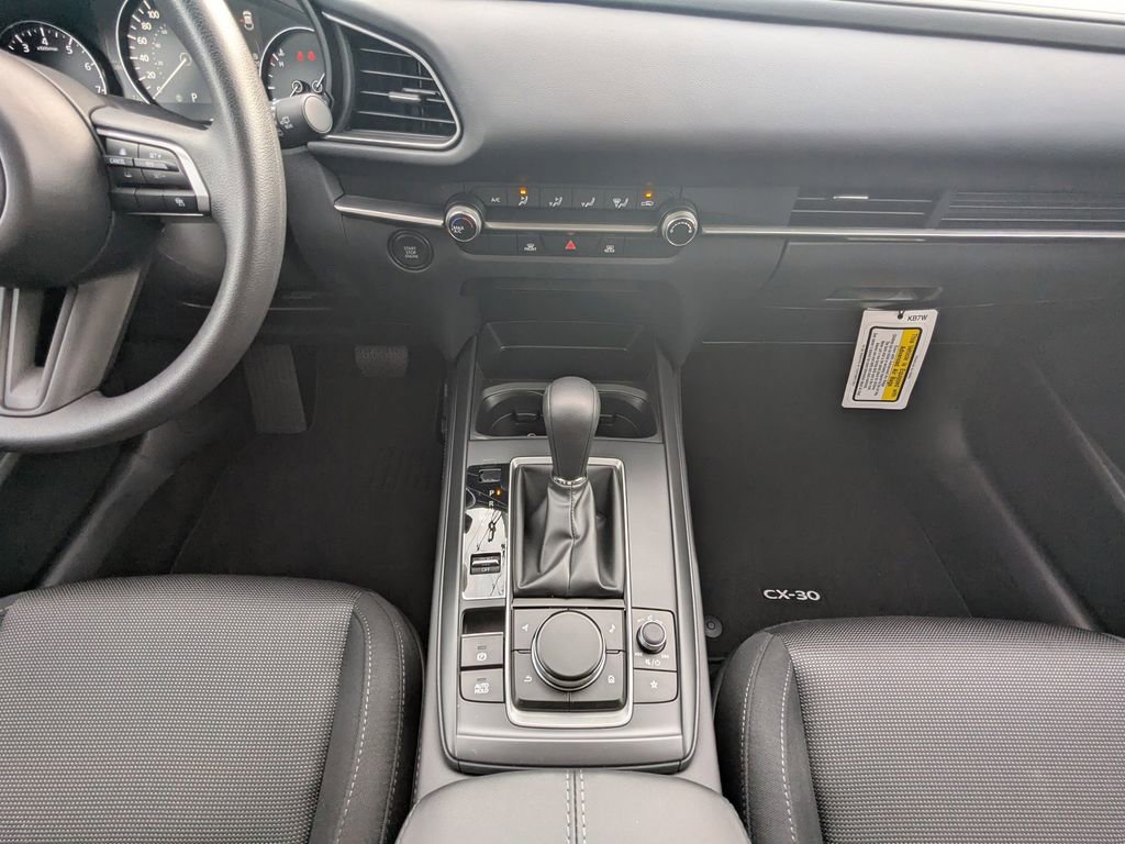 New 2026 MAZDA CX-30 AWD 2.5 S image 19