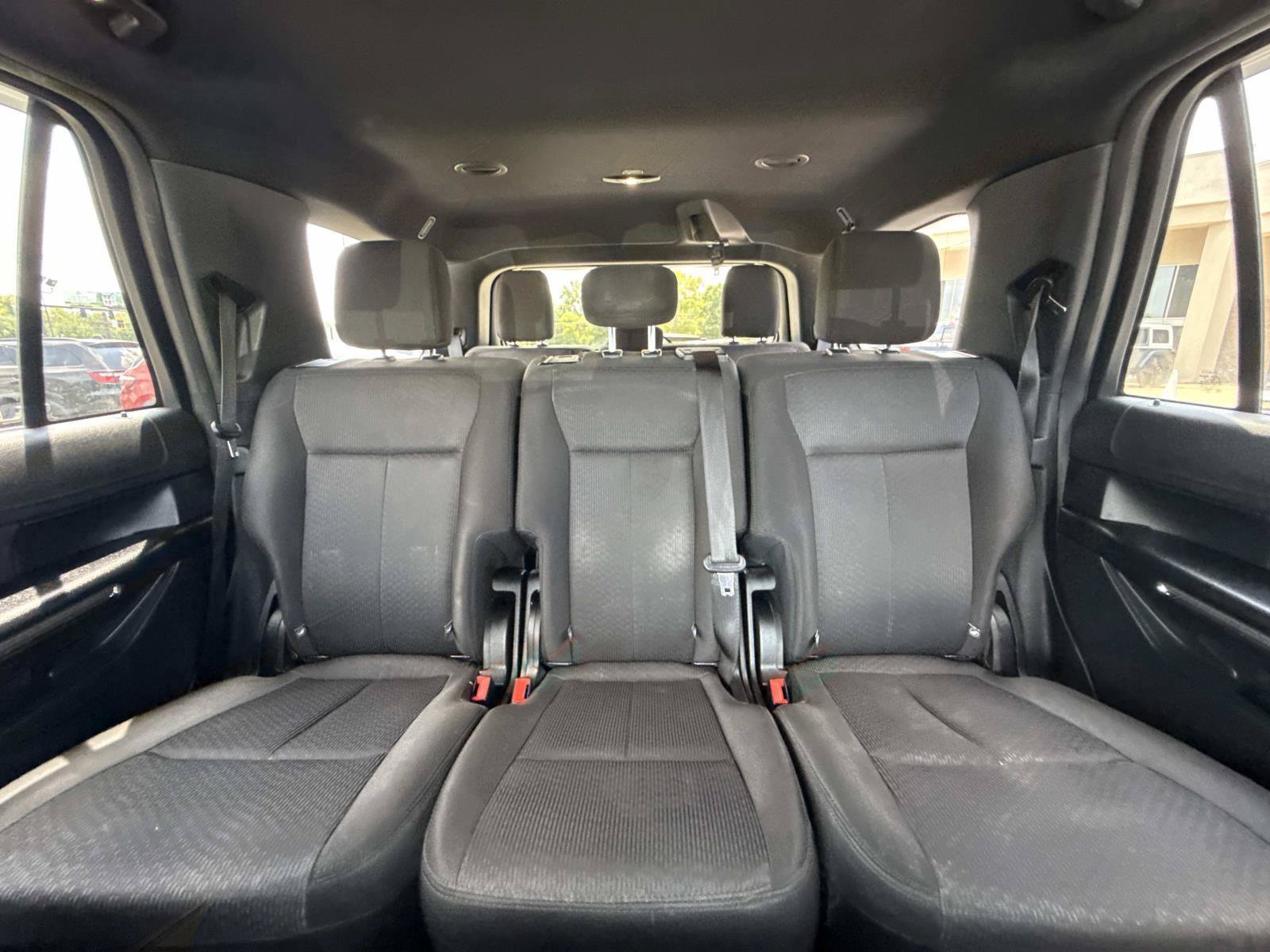 Used 2020 Ford Expedition XLT AWD/4WD image 19