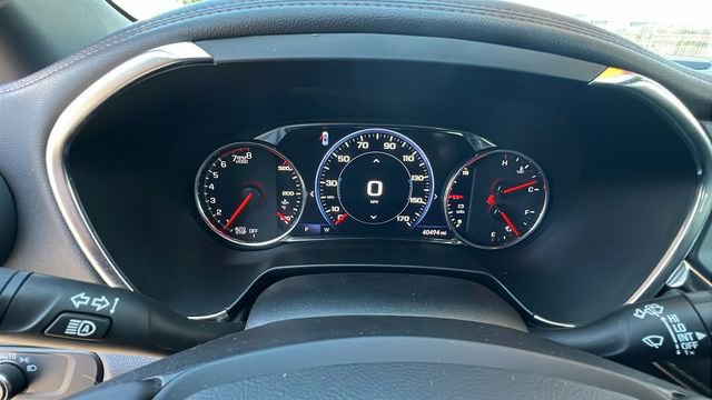 Used 2022 Chevrolet Blazer Premier w/ Enhanced Convenience Package image 29