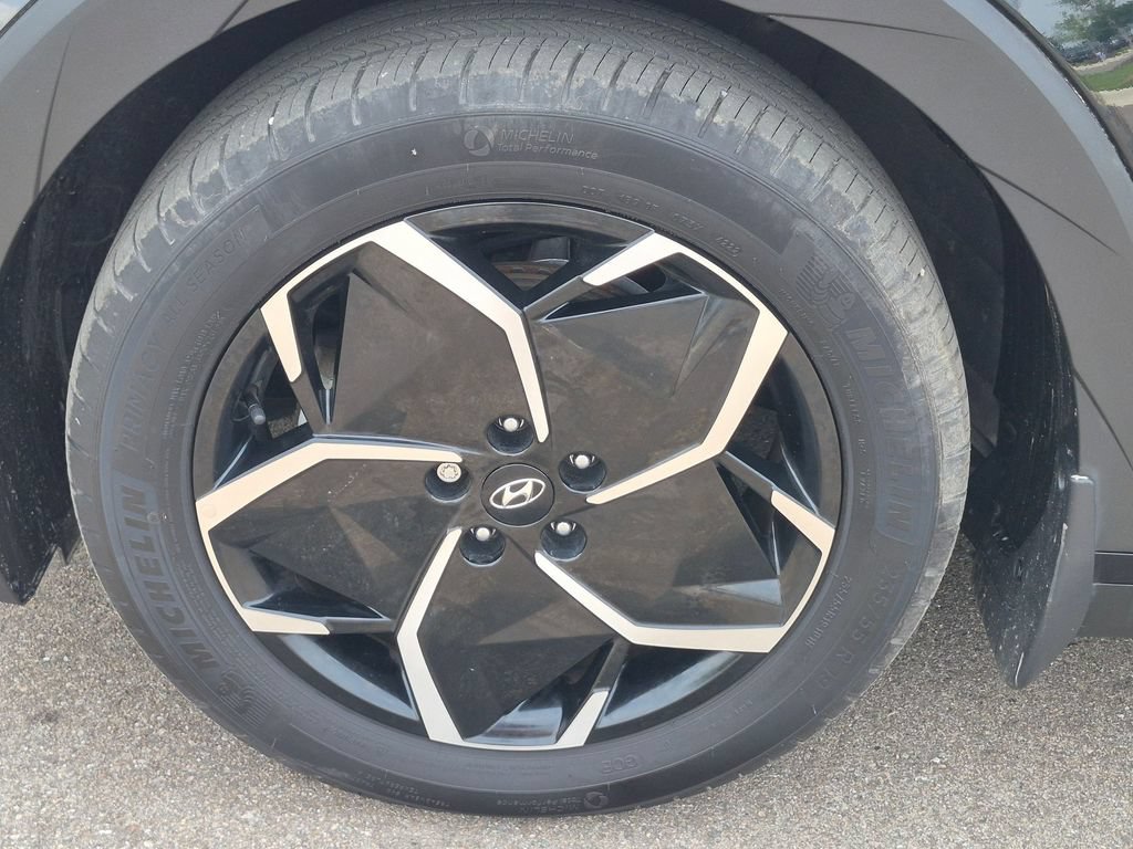 Certified 2023 Hyundai Ioniq 5 SEL AWD/4WD image 10