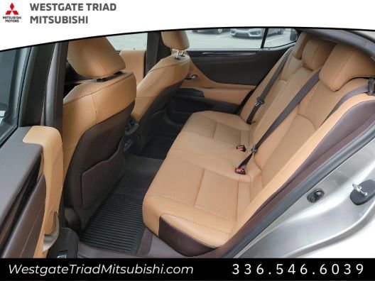 Used 2021 Lexus ES 350 w/ Premium Package image 12