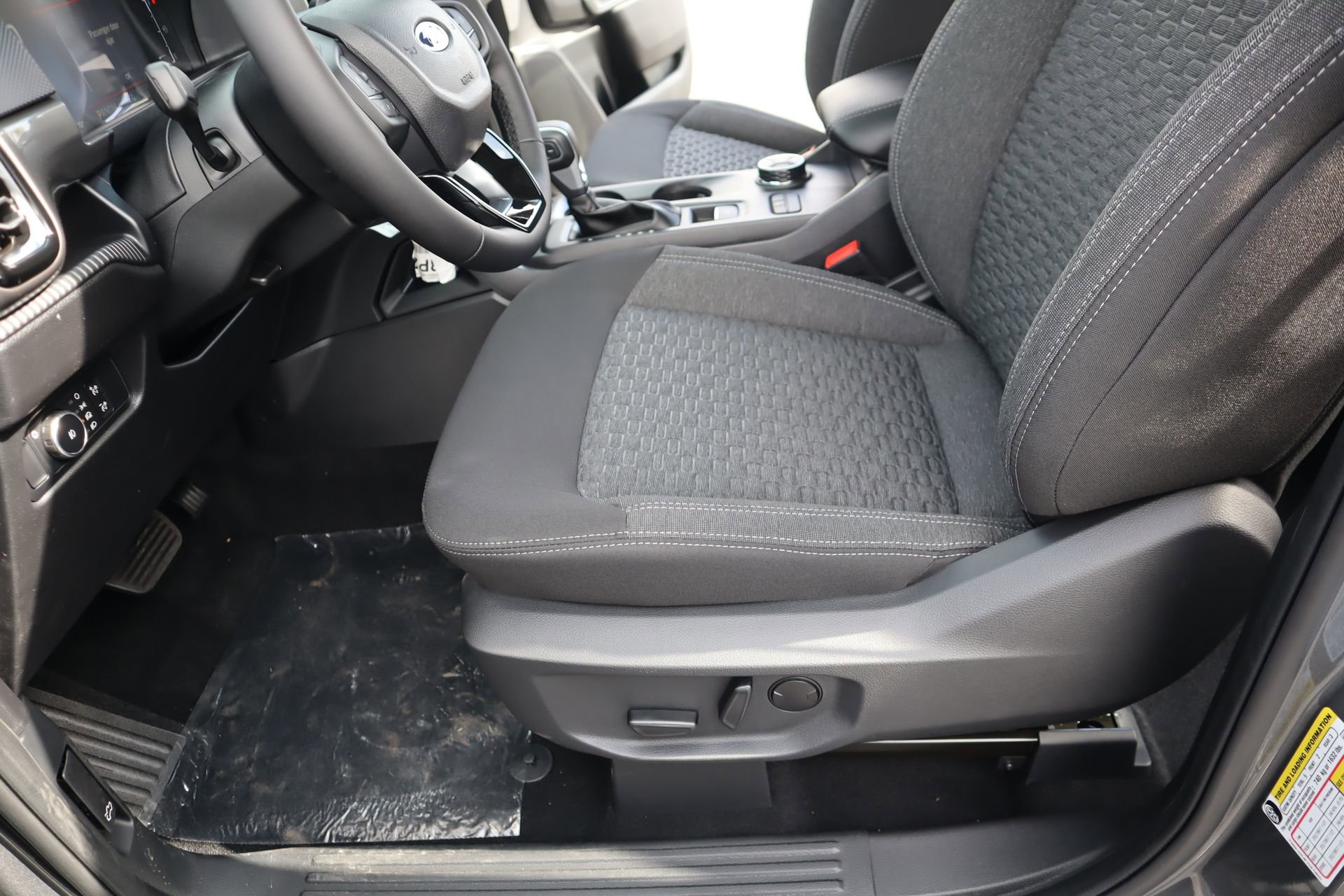 New 2026 Ford Ranger XLT AWD/4WD image 13