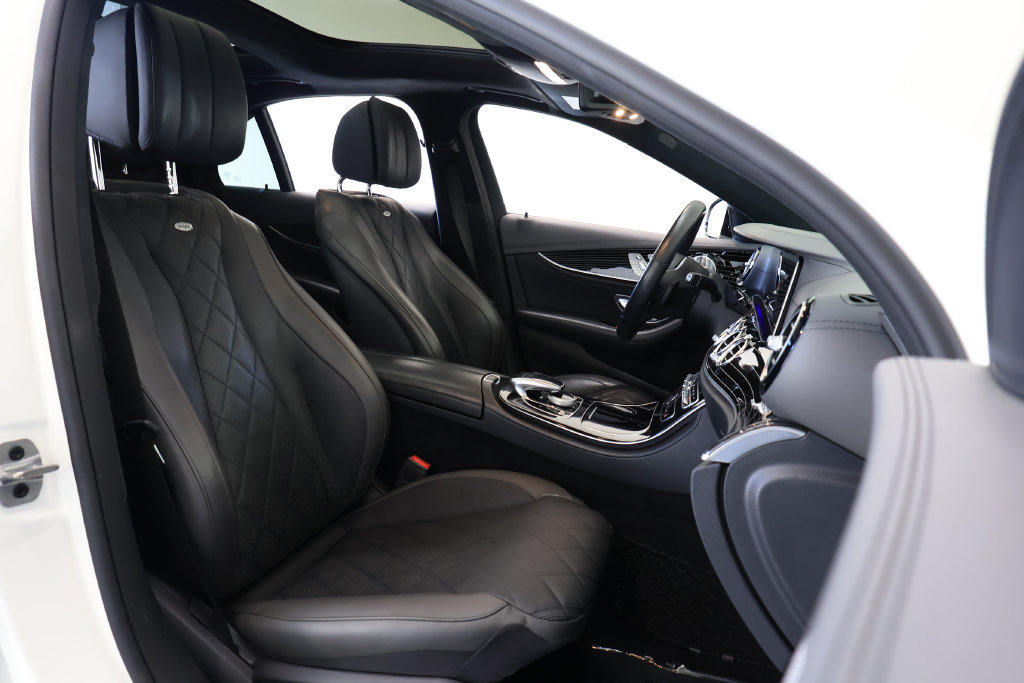 Used 2020 Mercedes-Benz E 350 Sedan image 21