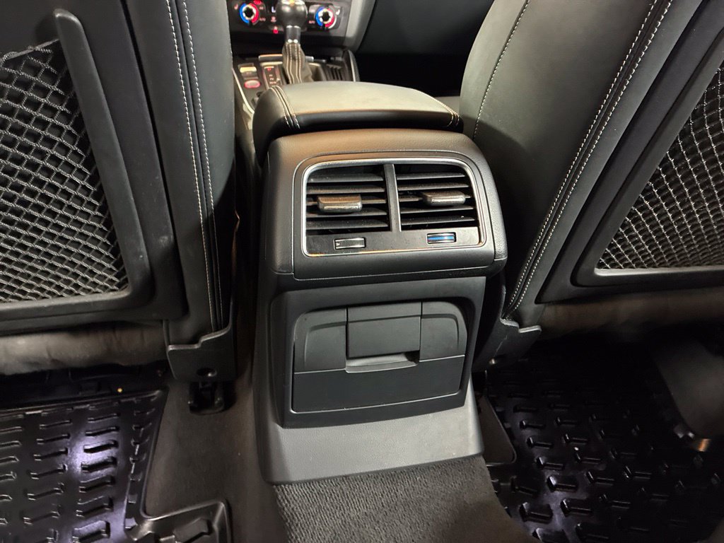 Used 2015 Audi SQ5 Premium Plus w/ Technology Package AWD/4WD image 31
