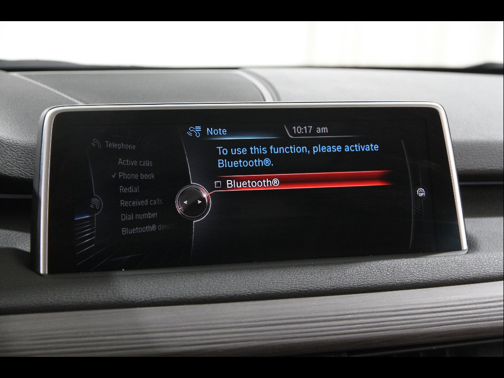 Used 2015 BMW X5 xDrive50i image 12